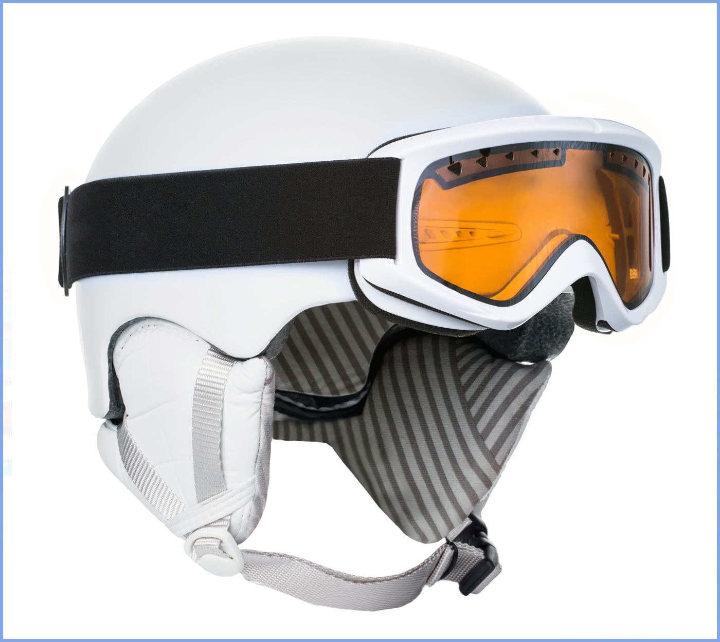 Ski - Helmet