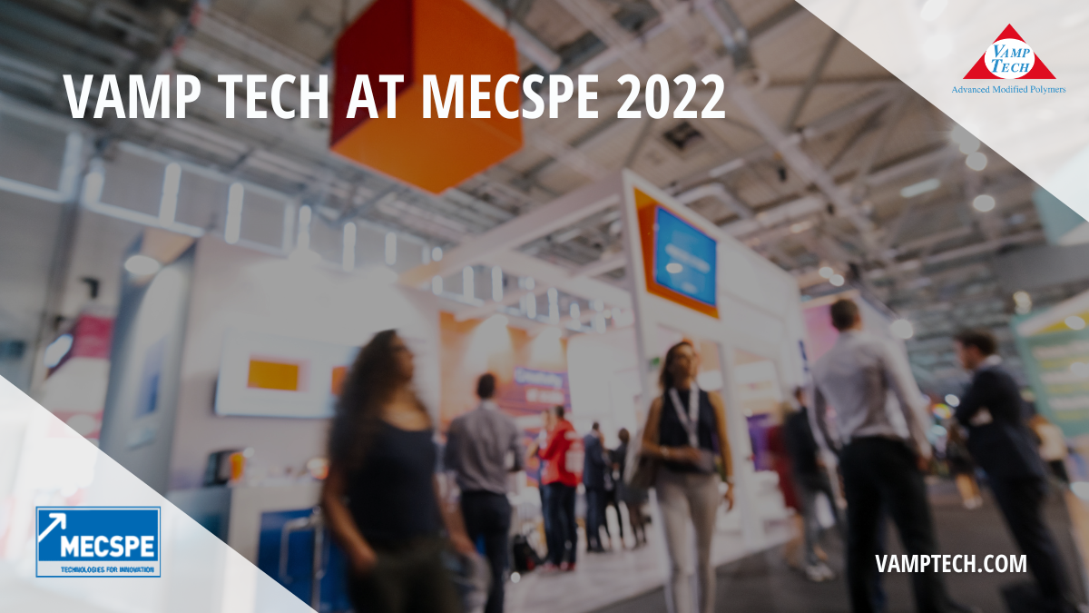Vamp Tech a Mecspe 2022